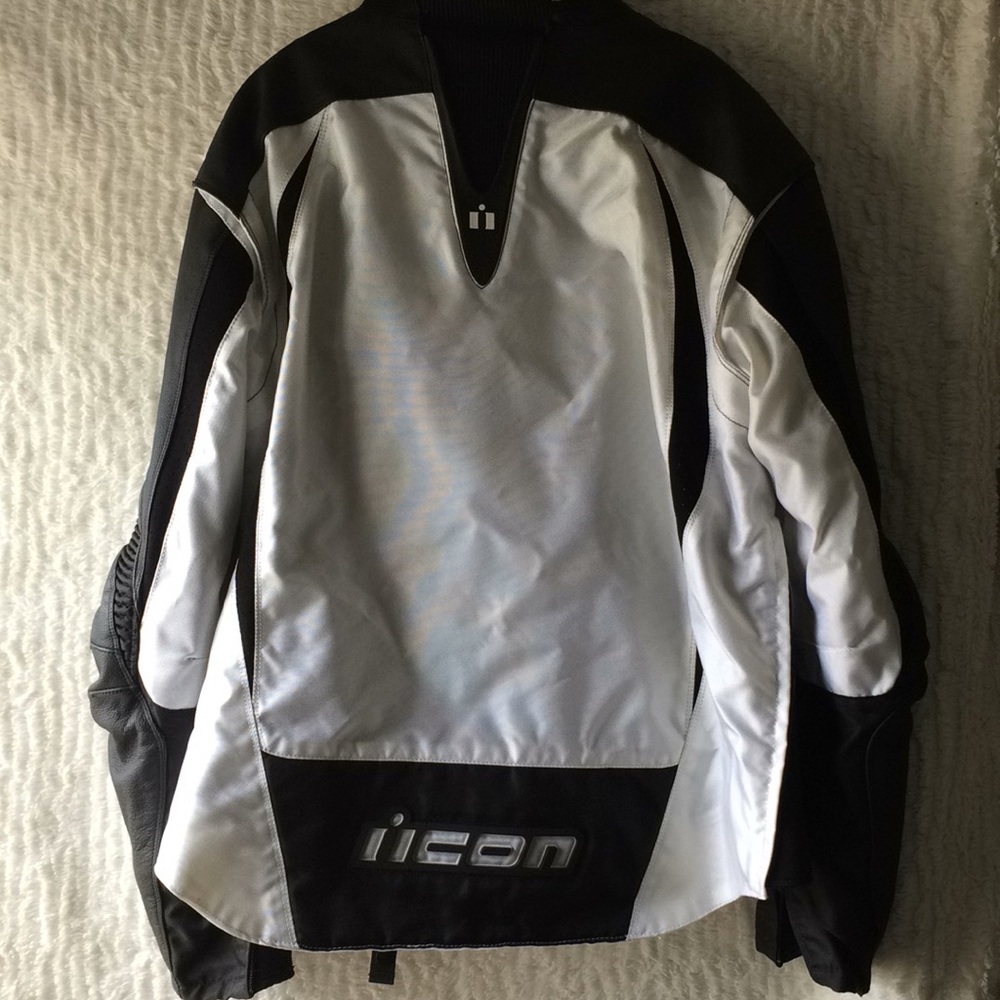 Racing jacket - Picture 2 of 7
